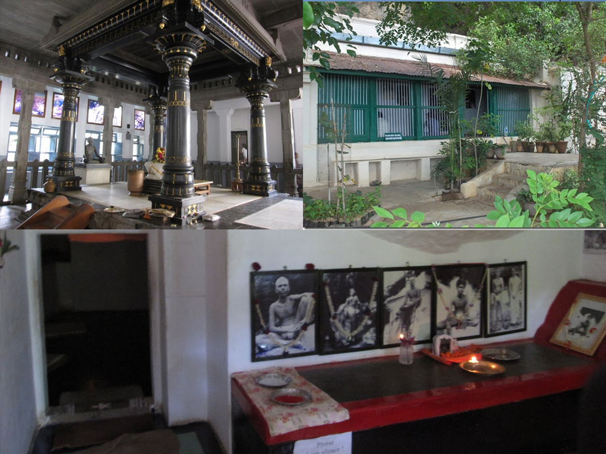 virupaksha cave Taxi